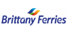 Brittany Ferries Fret Fret de Portsmouth à Saint-Malo