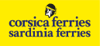 Corsica Ferries Fret Fret de Livourne à Golfe d'Aranci