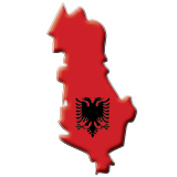 Albanie