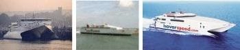 Seacat