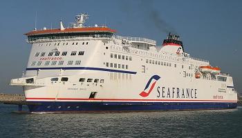 Ferry SeaFrance