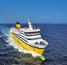 Corsica Sardinia FerriesMega Express