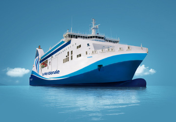 Ship A Car Direct >> La Meridionale - Réservation, horaires et billets de Ferry Ship A Car Direct >> La Meridionale - Réservation, horaires et billets de Ferry