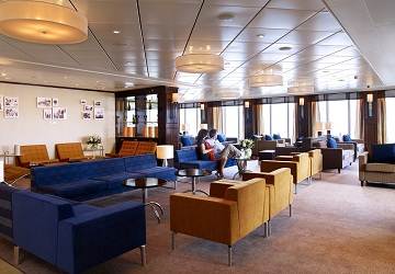 Hull To Bruges Ferry >> Commentaire du ferry Spirit of France de P&O Ferries et description du navire Hull To Bruges Ferry >> Commentaire du ferry Spirit of France de P&O Ferries et description du navire