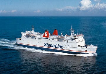 Stena Caledonia