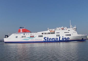 Stena Lagan