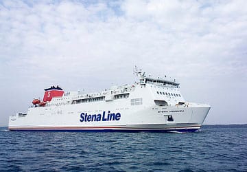Stena Nordica