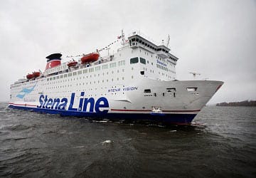 Stena Vision
