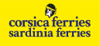 Corsica Ferries Fret Fret de Toulon à Ajaccio