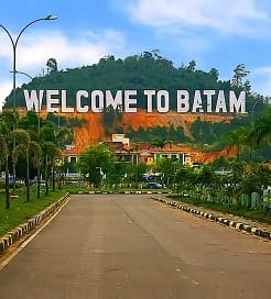 site de rencontres Batam sites de rencontre gratuits pour les utilisateurs de Blackberry