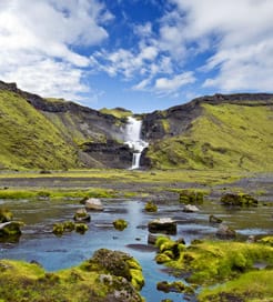 l'Islande
