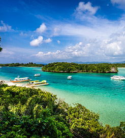 île d'Ishigaki