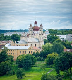 Lithuania