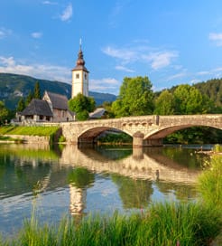 la Slovénie