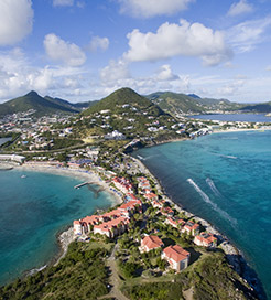Saint-Martin
