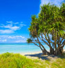 îles Gili