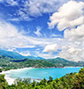 île de Koh Phangan