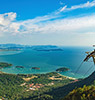 île de Langkawi