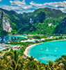 île Phi Phi