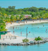 île de Roatan