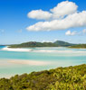 îles Whitsunday