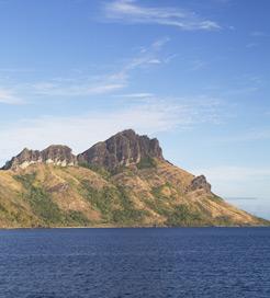 Waya Island