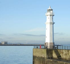 Ferry Newhaven