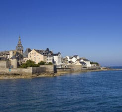 Ferry Roscoff