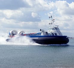 Ferry Southsea