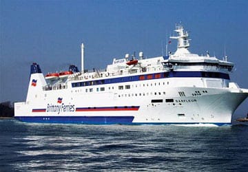 Portsmouth To Le Havre >> Brittany Ferries - Réservation, horaires et billets de Ferry Portsmouth To Le Havre >> Brittany Ferries - Réservation, horaires et billets de Ferry