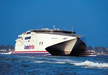 Condor Express
