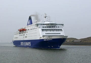 King Seaways