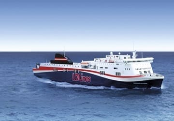 Norman Voyager