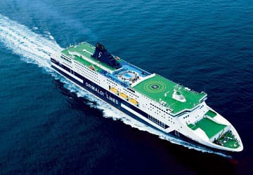 Cruise Roma