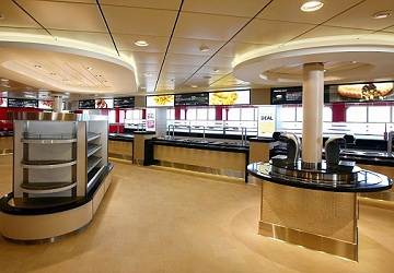 Hull To Bruges Ferry >> Commentaire du ferry Spirit of France de P&O Ferries et description du navire Hull To Bruges Ferry >> Commentaire du ferry Spirit of France de P&O Ferries et description du navire