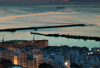 Algérie: baisse des tarifs de Corsica Linea