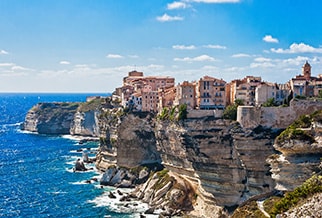 Corse: profitez de la Promo Escapade