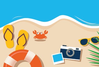 Été 2020: -25% sur toutes les traversées GNV