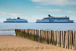 France – Angleterre: courts séjours dès 49€