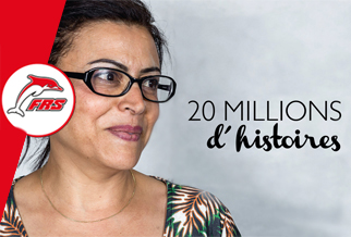 Gagnez 20.000€ ou 200.000 DH avec FRS