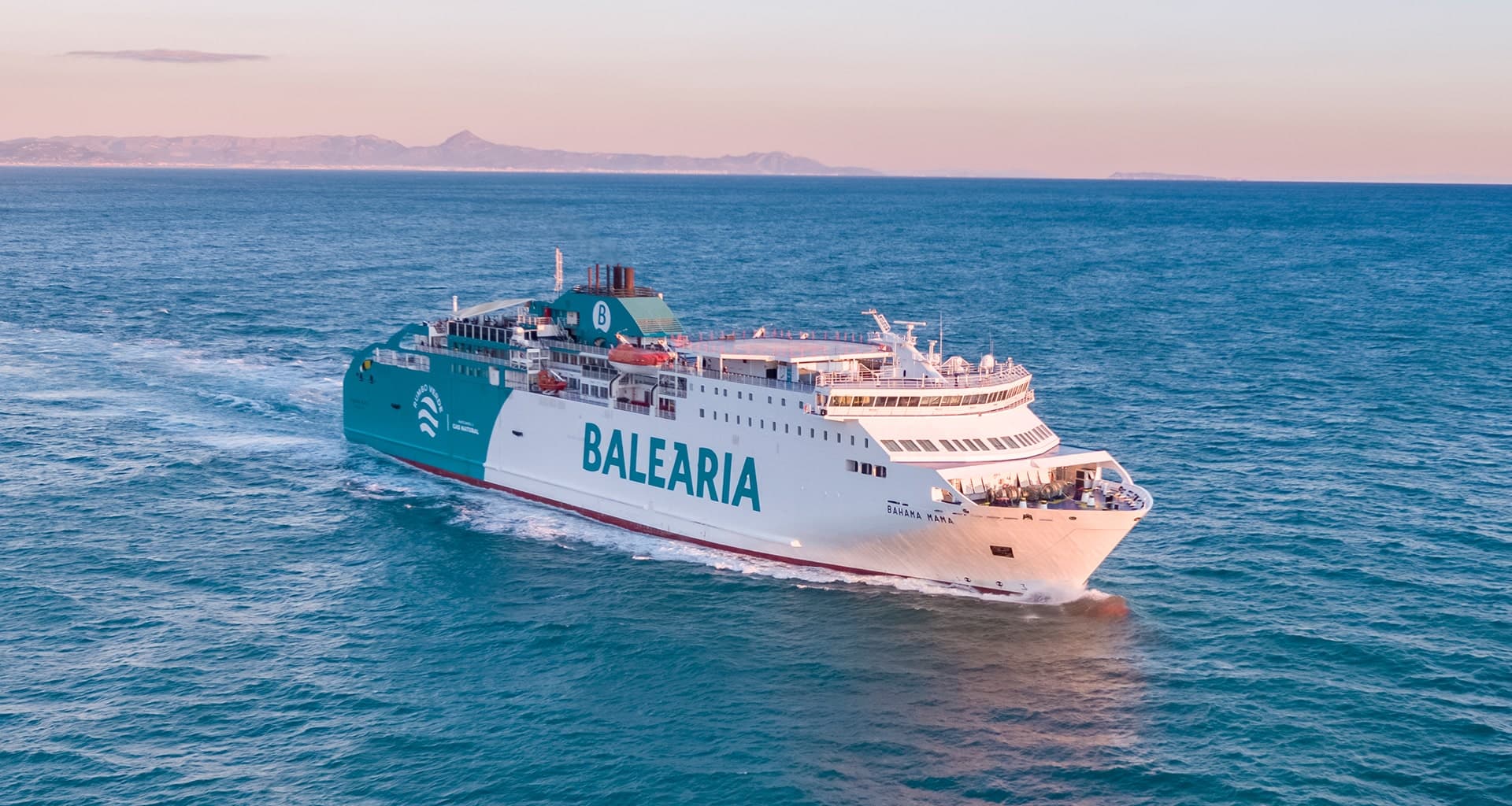 balearia cruise