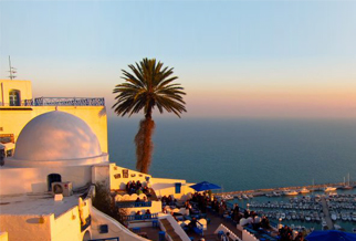 Maroc et Tunisie: offre de printemps de Grandi Navi Veloci