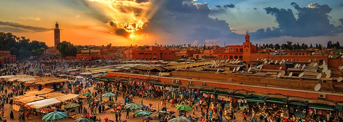 Maroc: jusqu’à 40% de réduction avec GNV
